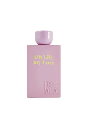 Oh Lily My Love Edp